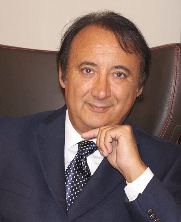 dottor luigi massimo di maio MEDEA chirurgia e medicina estetica