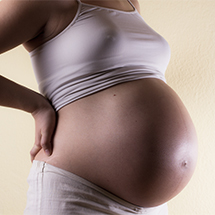 medea chirurgia estetica addominoplastica donna incinta